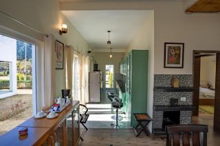 Bhowali Valley Chalet By 3R Stays - 9