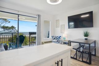 Unmatched Views at Seaside Villa Steps to the Sand - Hilton Head Island - 7
