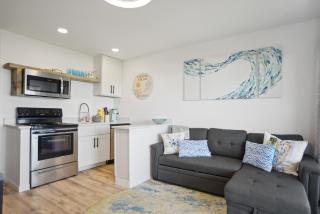 Unmatched Views at Seaside Villa Steps to the Sand - Hilton Head Island - 5