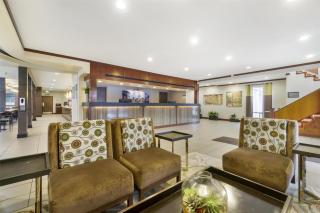 Best Western Seattle Airport Hotel - 9