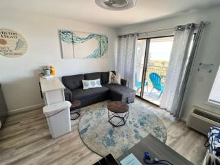 Unmatched Views at Seaside Villa Steps to the Sand - Hilton Head Island - 2