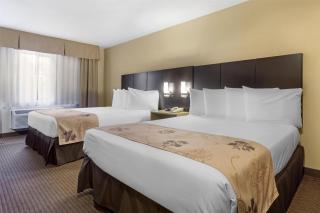 Best Western Seattle Airport Hotel - SeaTac - 7