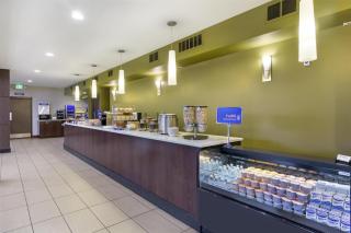 Best Western Seattle Airport Hotel - 2