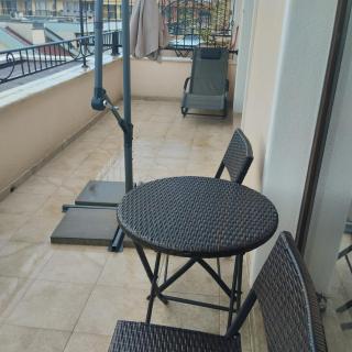 Luxury Seaview Penthouse Apartments at Valencia Gardens - 5