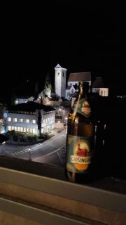 Appartement am Bach - Scena - 2