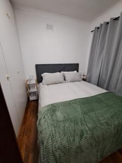 Azzure Apartments 6 sleeper Crawford - 6
