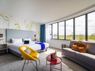 Mercure Antwerp City Centre - Antwerp - 7