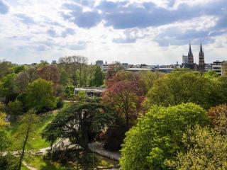 Mercure Antwerp City Centre - Antwerp - 8