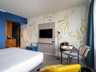 Mercure Antwerp City Centre - Antwerp - 6