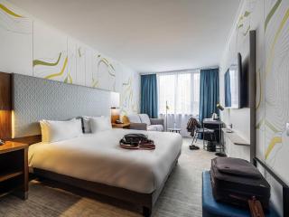Mercure Antwerp City Centre - Antwerp - 3