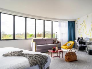 Mercure Antwerp City Centre - Antwerp - 2