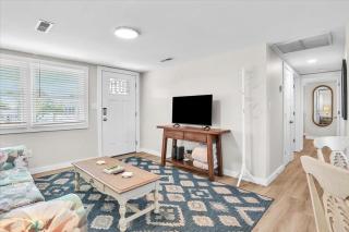 Lanier's Escape | Dog Friendly | Minutes to Surf City and More - Holly Ridge - 4