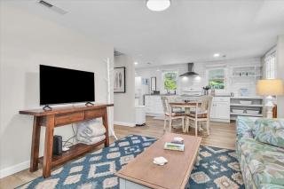 Lanier's Escape | Dog Friendly | Minutes to Surf City and More - Holly Ridge - 5