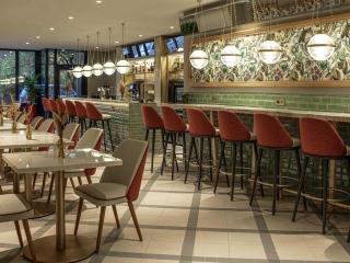 Mercure Antwerp City Centre - Antwerpen - 9