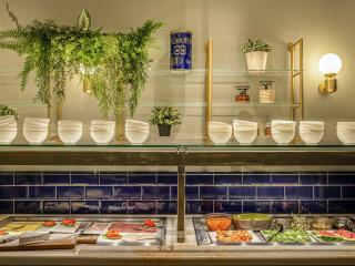 Mercure Antwerp City Centre - Antwerpen - 7