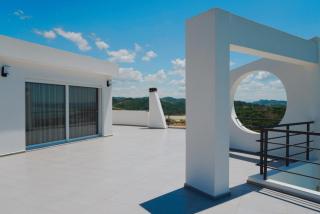 Villa Esmi Durres - Kryemëdhej - 4