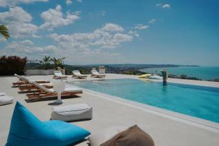 Villa Esmi Durres - Kryemëdhej - 0