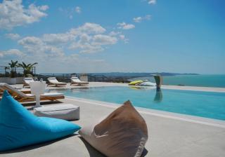 Villa Esmi Durres - Kryemëdhej - 7