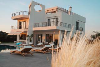Villa Esmi Durres - Kryemëdhej - 6