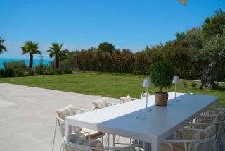Villa Esmi Durres - Kryemëdhej - 5