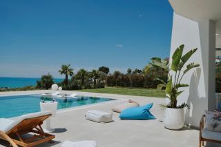 Villa Esmi Durres - Kryemëdhej - 8