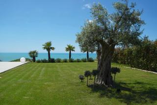 Villa Esmi Durres - Kryemëdhej - 3