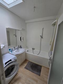 Quiet 3 bedroom accommodation - Châtelet - 3