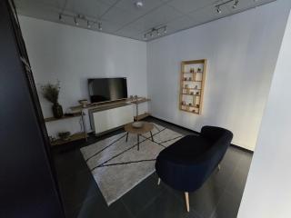 Quiet 3 bedroom accommodation - Châtelet - 1