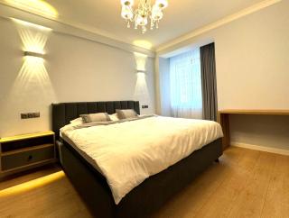 City center 01 apartament - Chişinău - 0