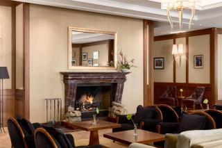 Grand Hotel Kempinski High Tatras - Štrbské Pleso - 5