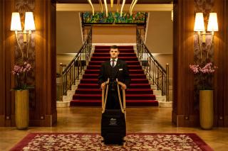 Grand Hotel Kempinski High Tatras - 2