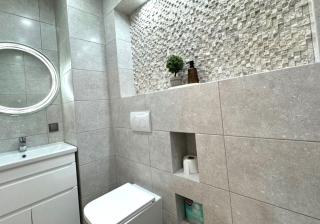 City center 01 apartament - Chişinău - 7