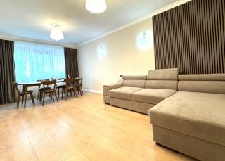 City center 01 apartament - Chişinău - 6