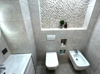 City center 01 apartament - Chişinău - 4