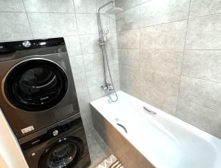 City center 01 apartament - Chişinău - 3