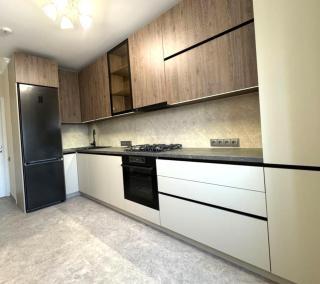 City center 01 apartament - Chişinău - 2