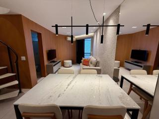 Edifício Tenerife - 607 Mandi Hospitalidade - 7