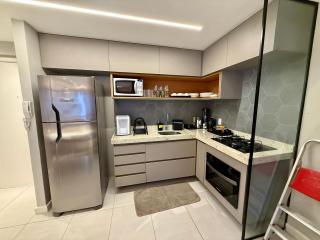 Edifício Tenerife - 607 Mandi Hospitalidade - 1