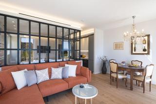 The Elite Corfu Luxury Apartment - Korfu-Stadt - 8