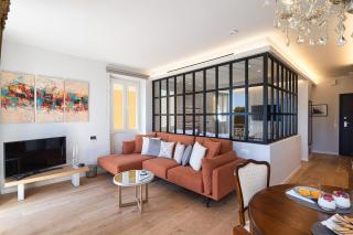 The Elite Corfu Luxury Apartment - Corfú - 9