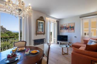 The Elite Corfu Luxury Apartment - Corfú - 6