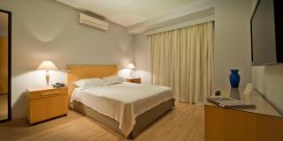 HSA - Hotel Sequoia Alphaville - Barueri - 8