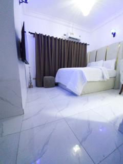 REGNO Apartment - Lekki - 9
