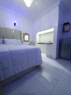 REGNO Apartment - Lekki - 7