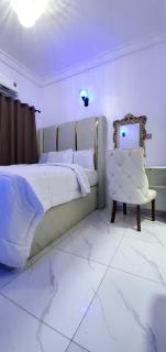 REGNO Apartment - Lekki - 6