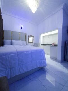 REGNO Apartment - Lekki - 5