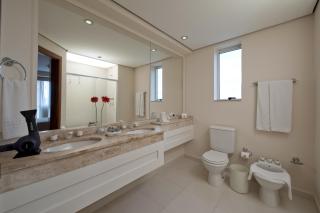 HSA - Hotel Sequoia Alphaville - 7