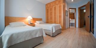 HSA - Hotel Sequoia Alphaville - 9