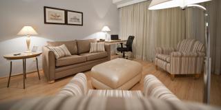 HSA - Hotel Sequoia Alphaville - Barueri - 6