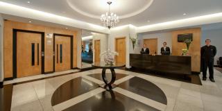 HSA - Hotel Sequoia Alphaville - 5